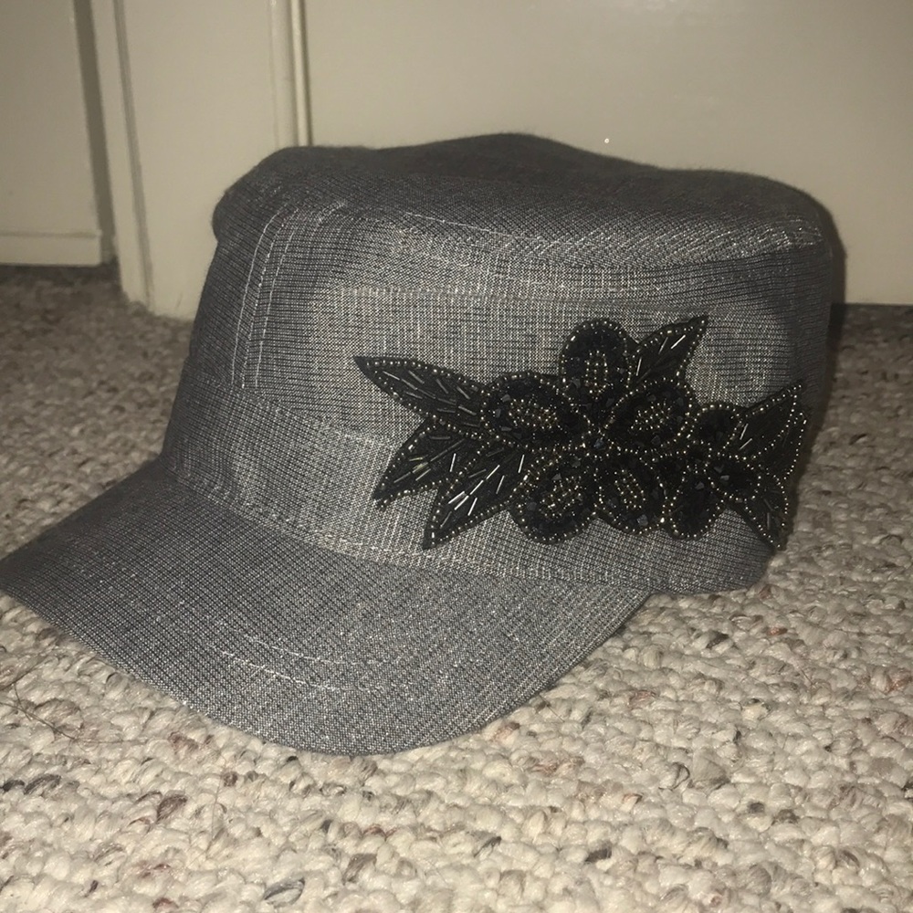 Cadet Hat